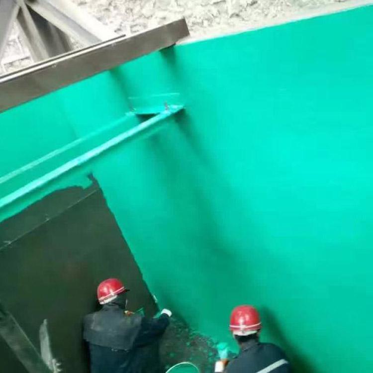 黔南彩色防滑路面和景观水洗树脂石施工各有特点