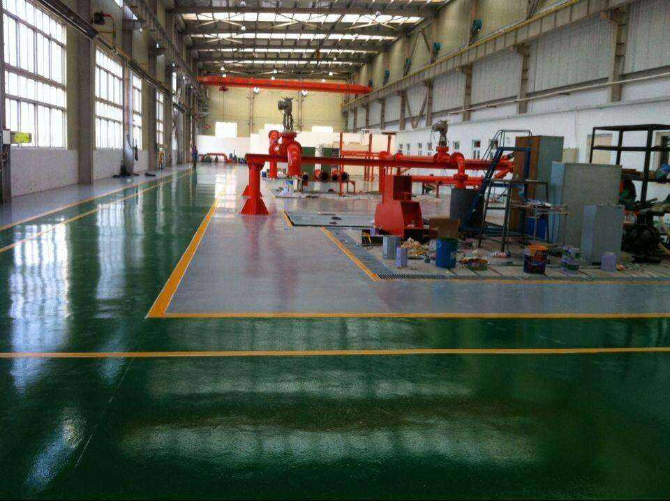 黔南彩色防滑路面是兼具